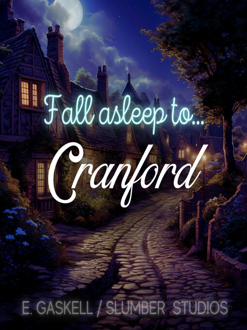 Title details for Cranford by Elizabeth Gaskell - Wait list